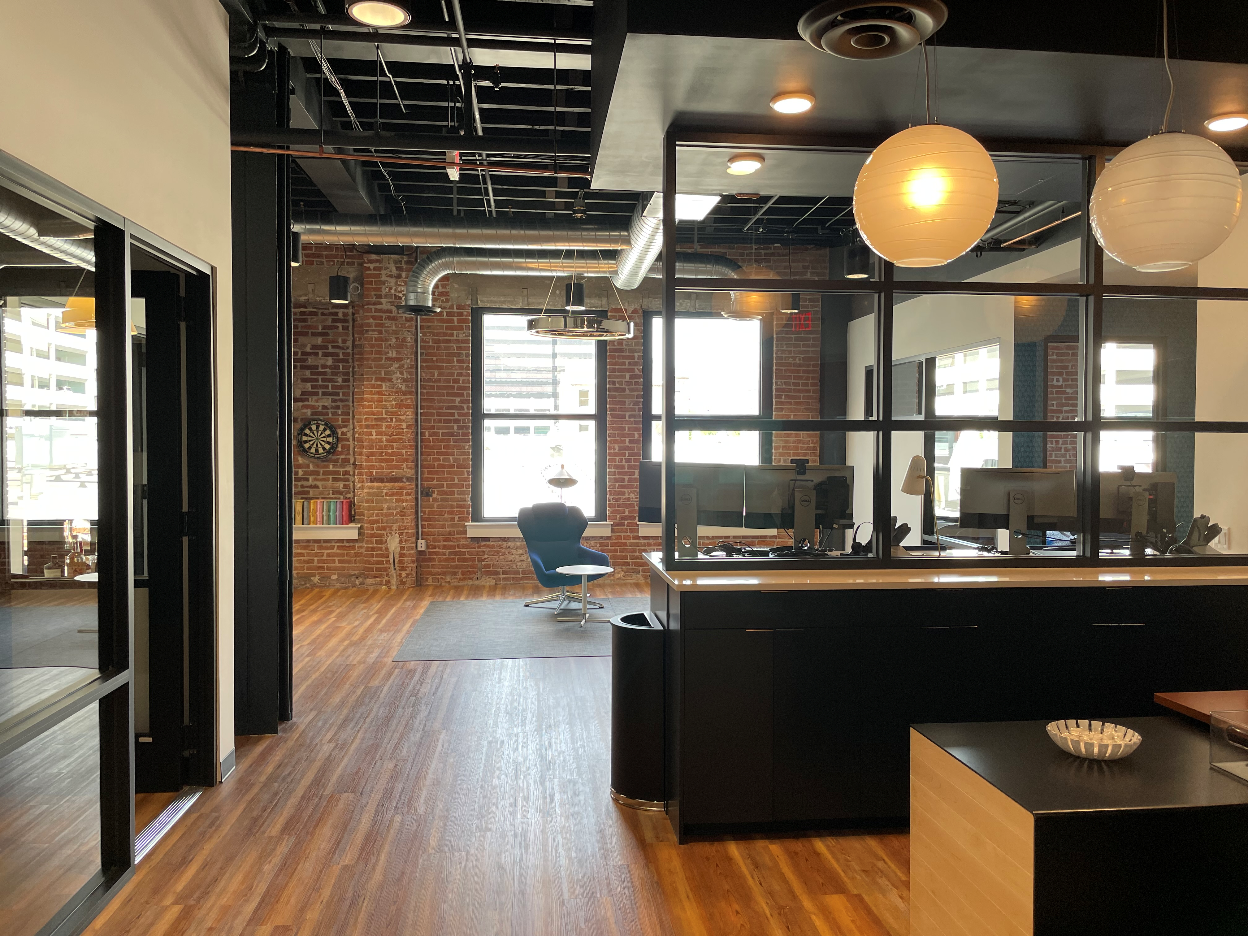 Jefferson Building TI, Downtown Boise